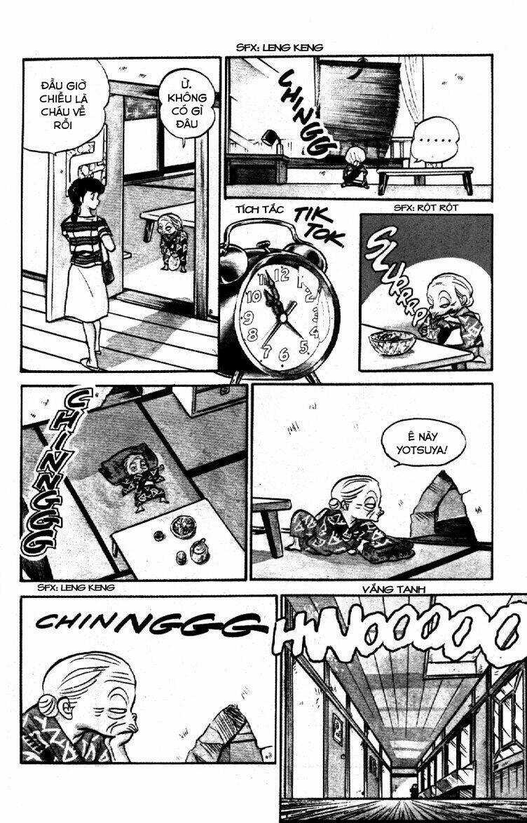 Nhà Trọ Nhất Khắc - Chapter 54 - Trang 6