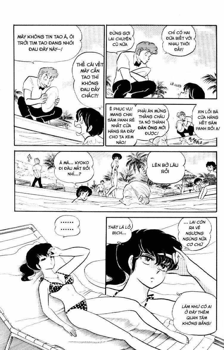 Nhà Trọ Nhất Khắc - Chapter 55 - Trang 12