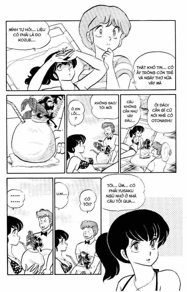 Nhà Trọ Nhất Khắc - Chapter 55 - Trang 13