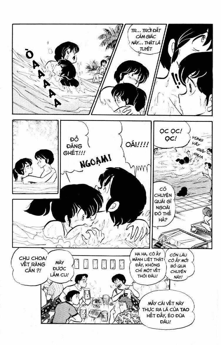 Nhà Trọ Nhất Khắc - Chapter 55 - Trang 20