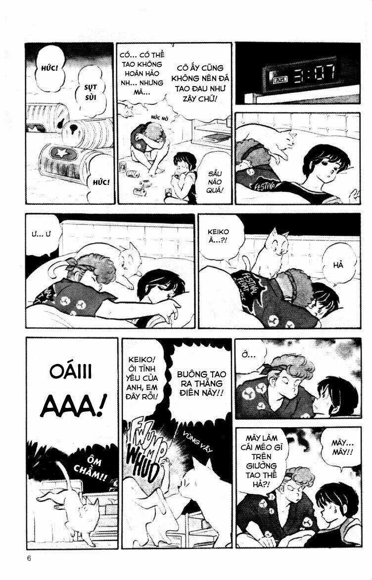 Nhà Trọ Nhất Khắc - Chapter 55 - Trang 6