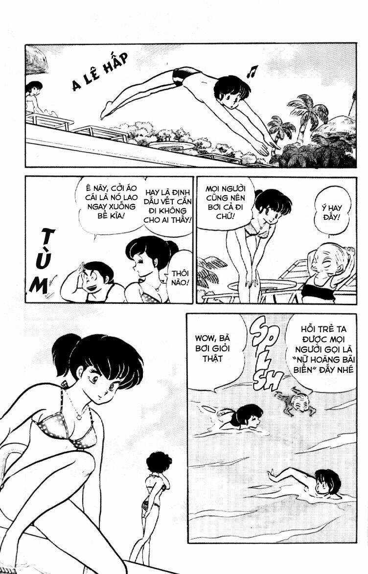 Nhà Trọ Nhất Khắc - Chapter 55 - Trang 8