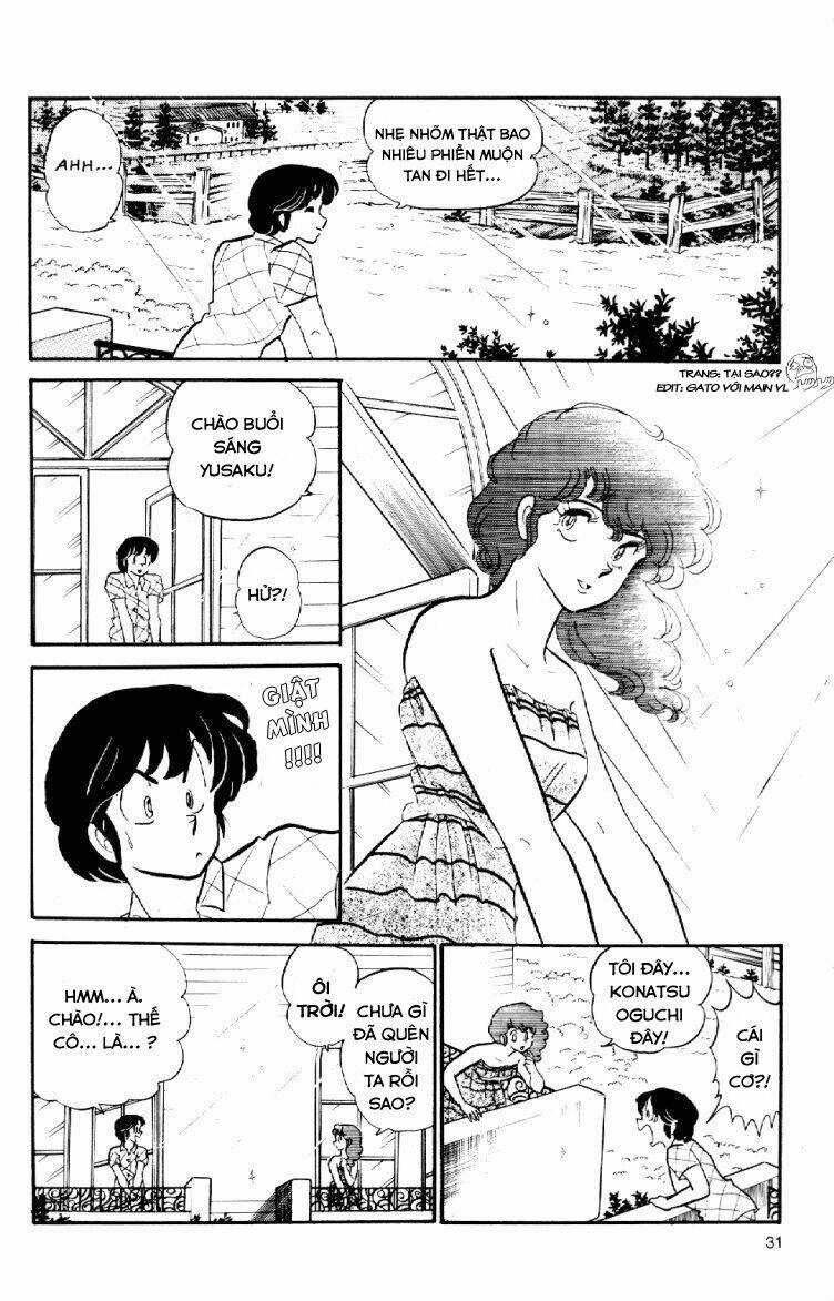 Nhà Trọ Nhất Khắc - Chapter 56 - Trang 12