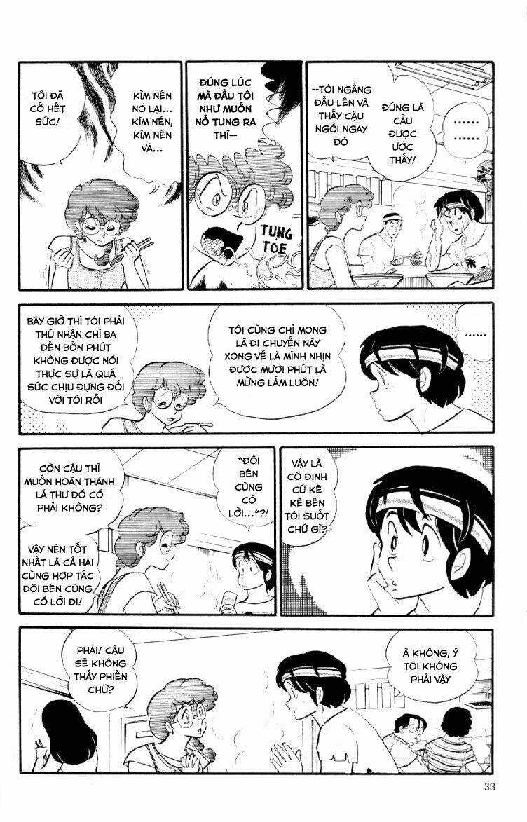 Nhà Trọ Nhất Khắc - Chapter 56 - Trang 14