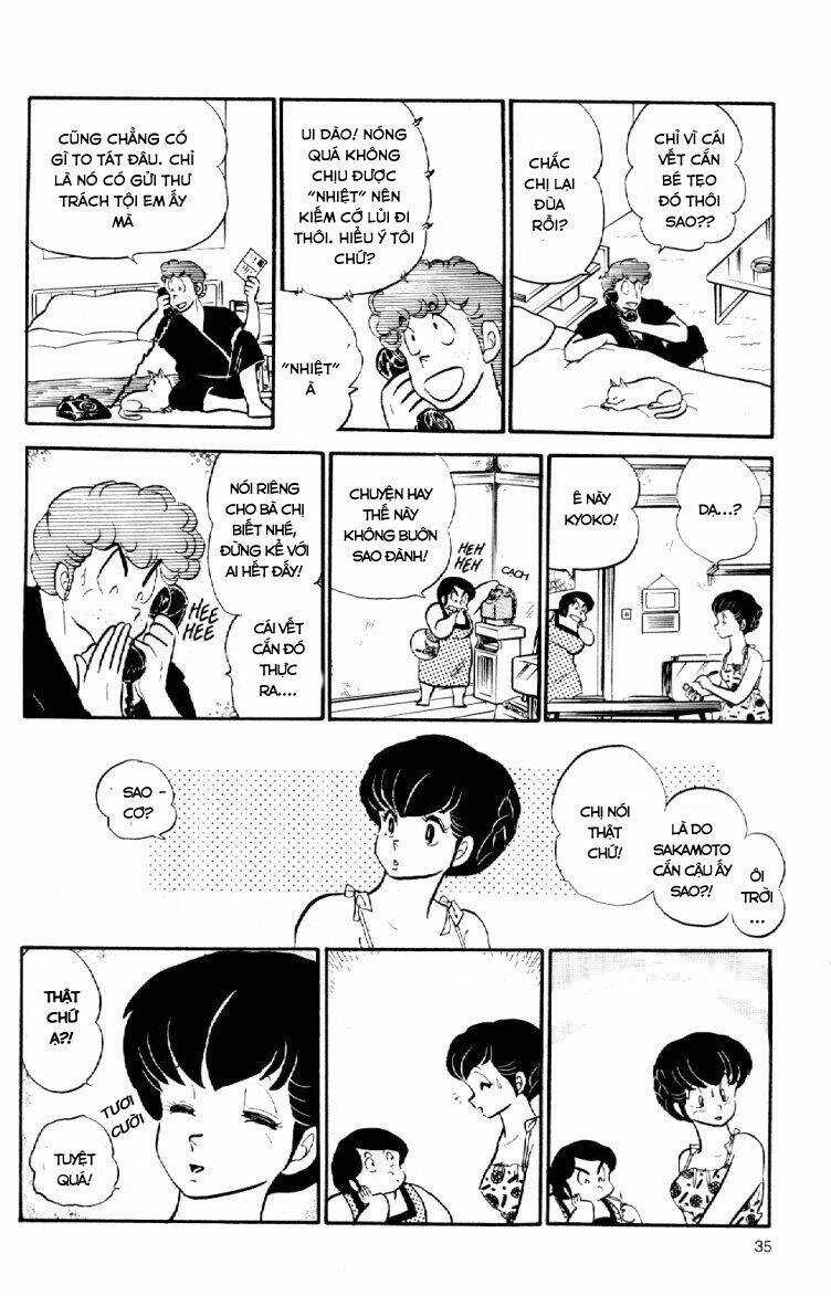 Nhà Trọ Nhất Khắc - Chapter 56 - Trang 16