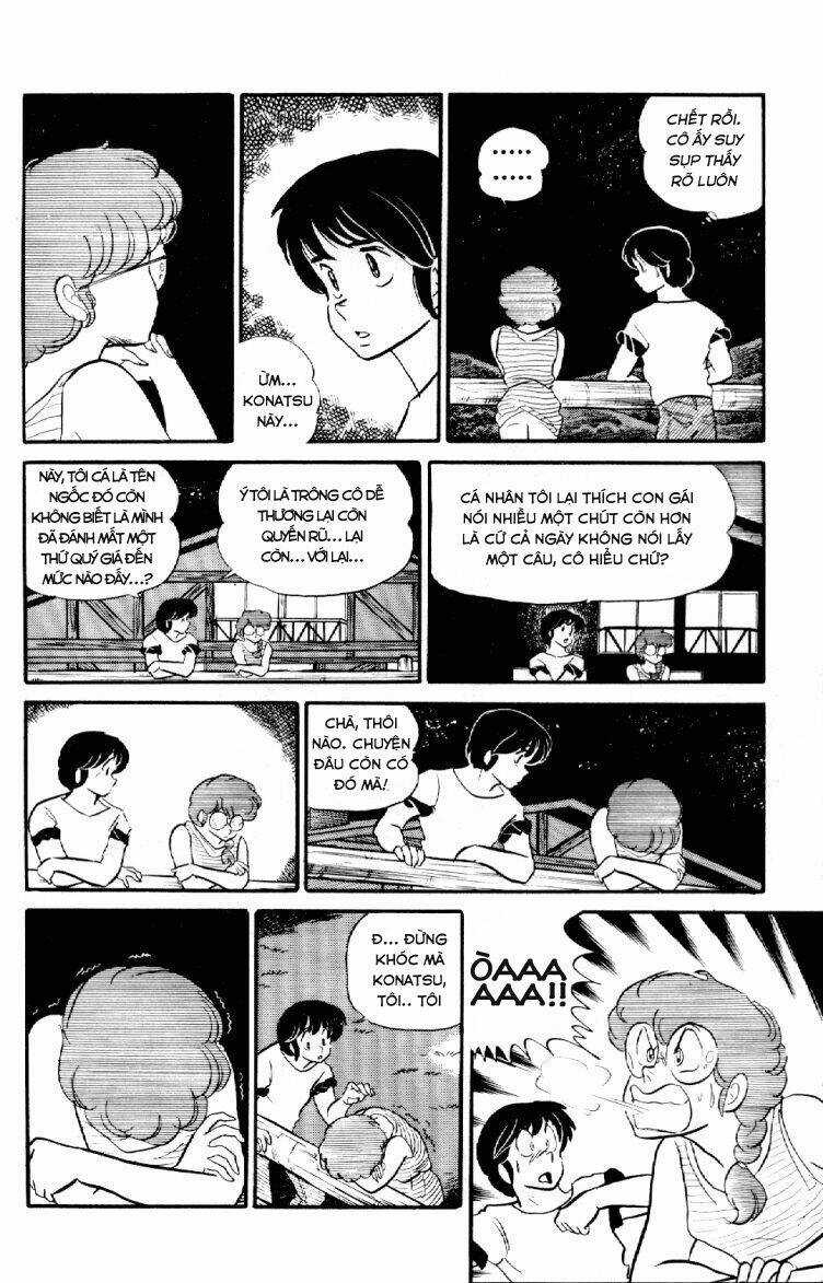 Nhà Trọ Nhất Khắc - Chapter 56 - Trang 18