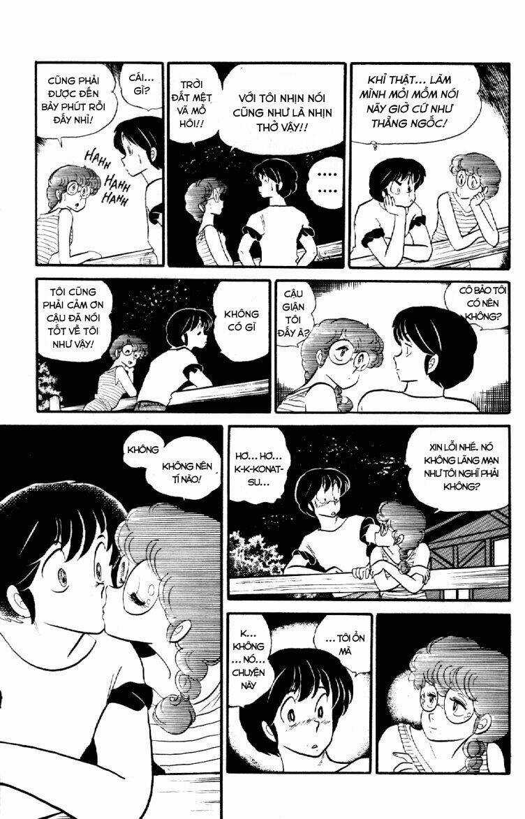 Nhà Trọ Nhất Khắc - Chapter 56 - Trang 19