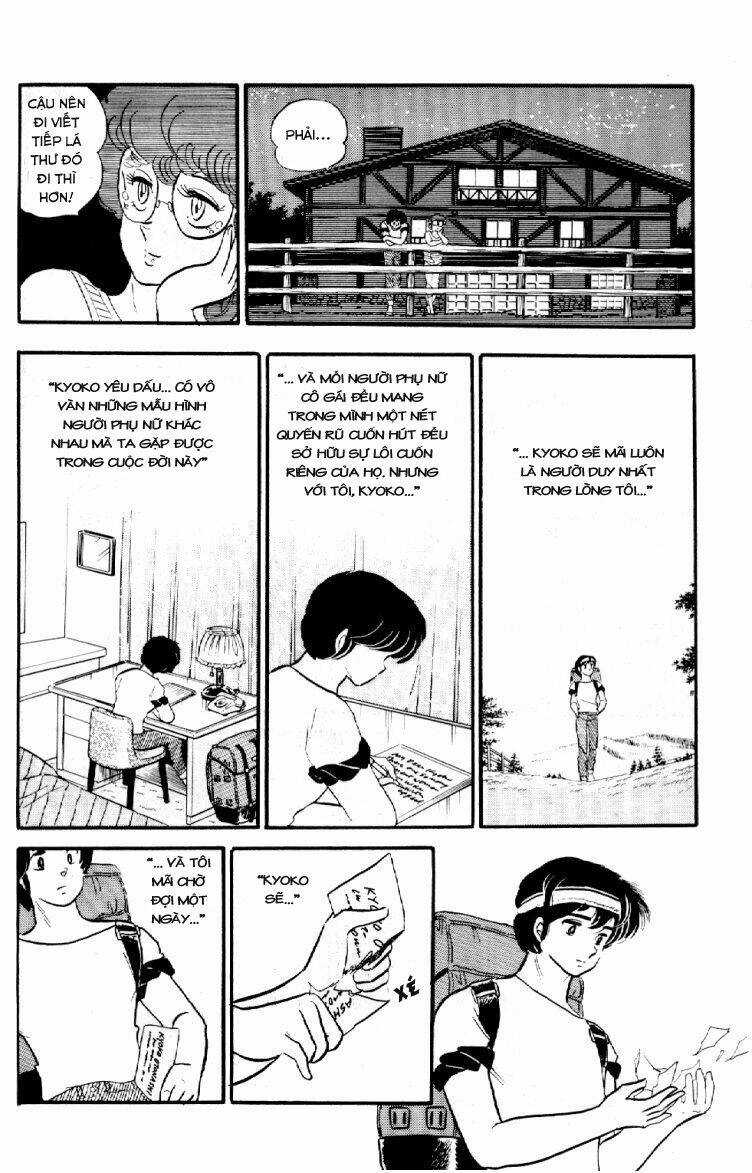 Nhà Trọ Nhất Khắc - Chapter 56 - Trang 20