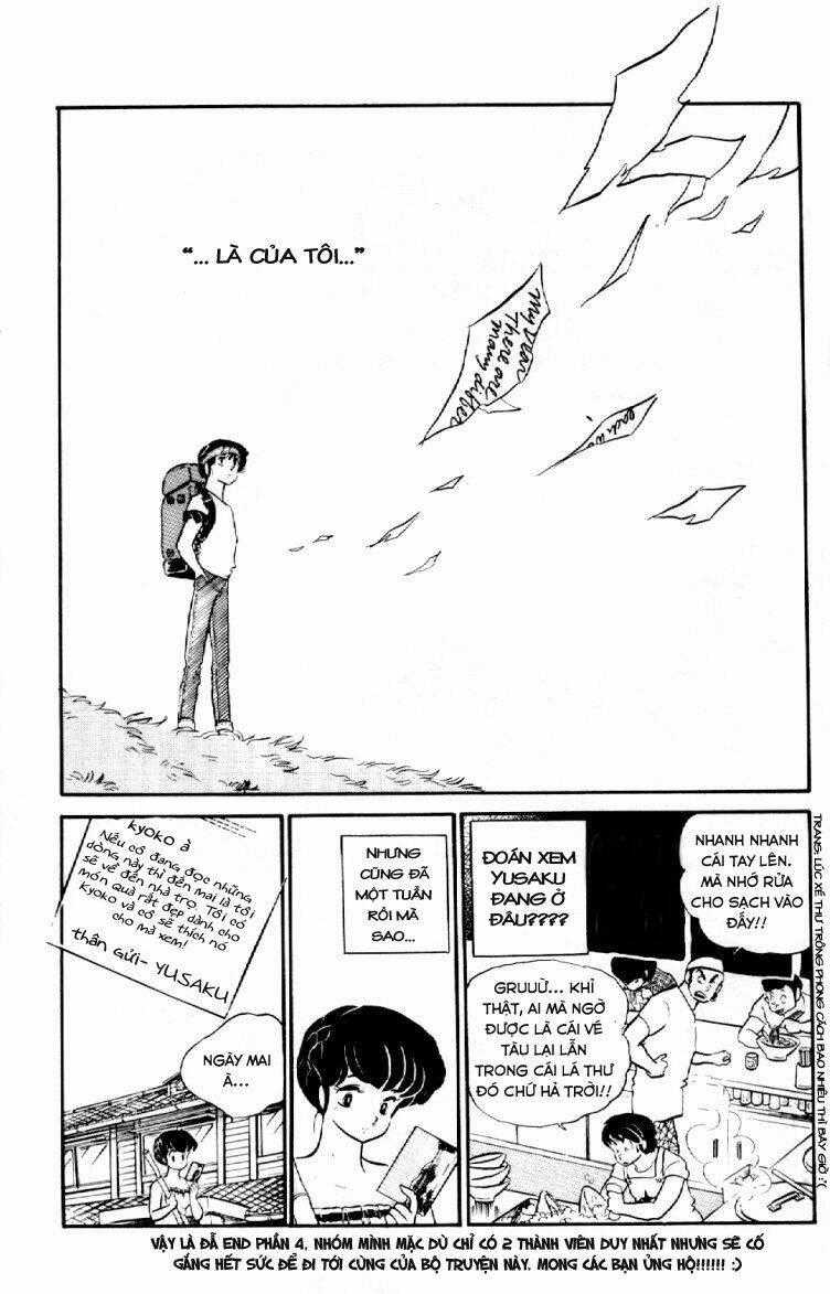 Nhà Trọ Nhất Khắc - Chapter 56 - Trang 21