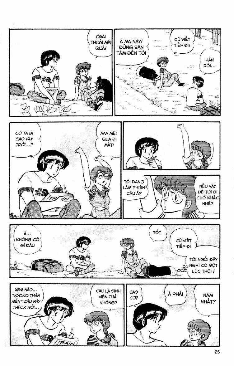 Nhà Trọ Nhất Khắc - Chapter 56 - Trang 6