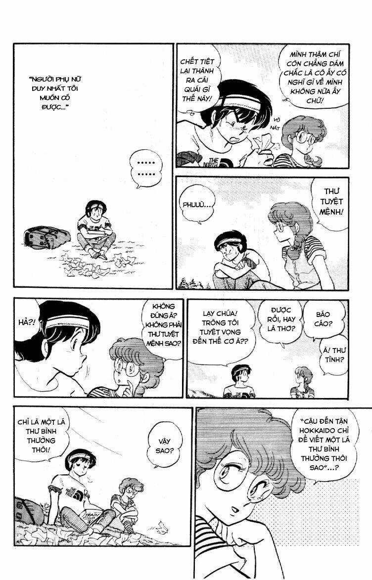 Nhà Trọ Nhất Khắc - Chapter 56 - Trang 8