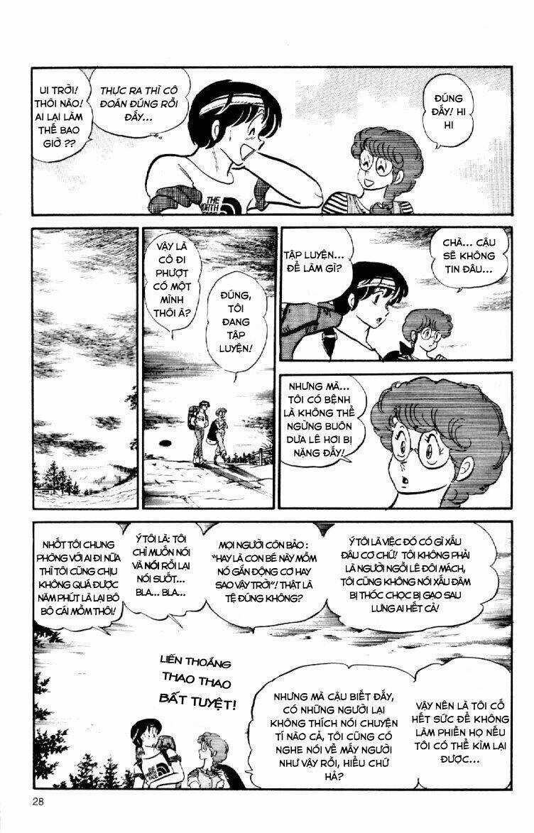 Nhà Trọ Nhất Khắc - Chapter 56 - Trang 9