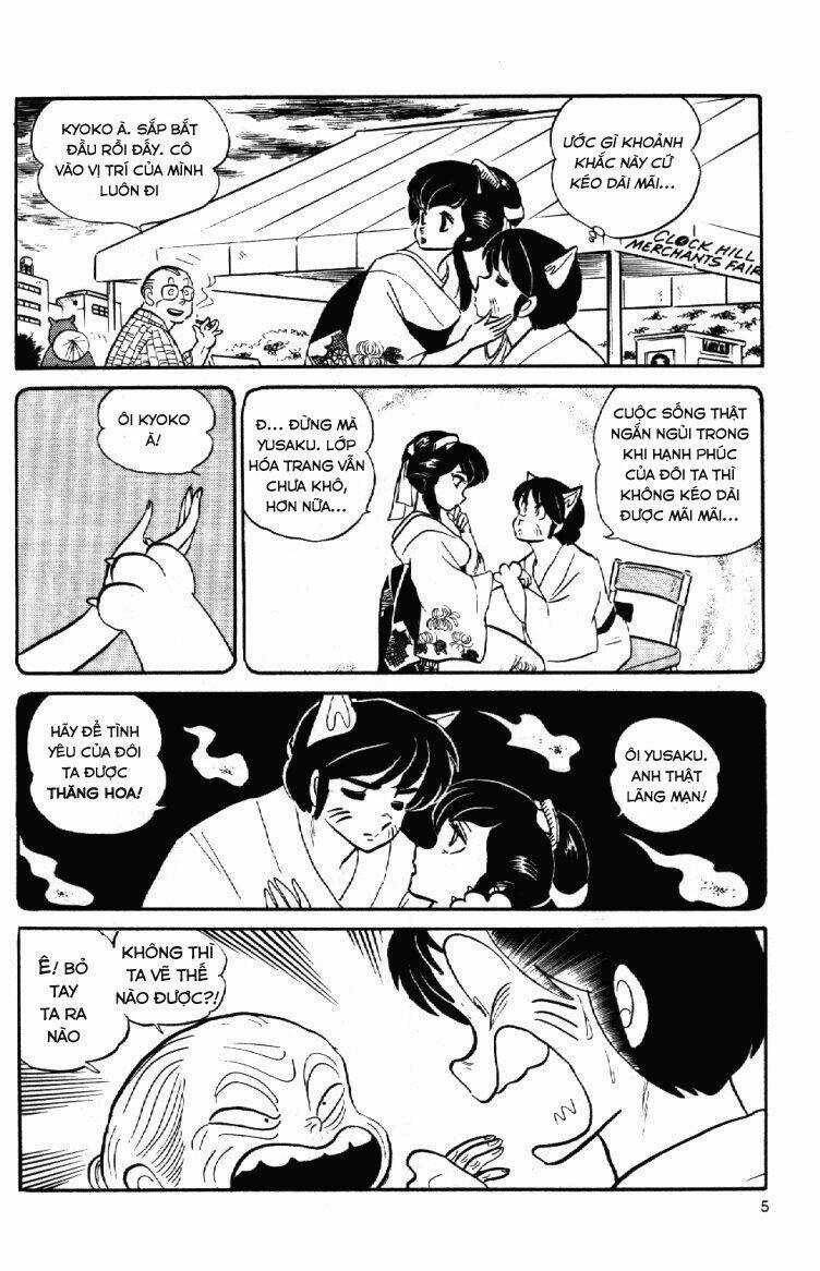 Nhà Trọ Nhất Khắc - Chapter 57 - Trang 6