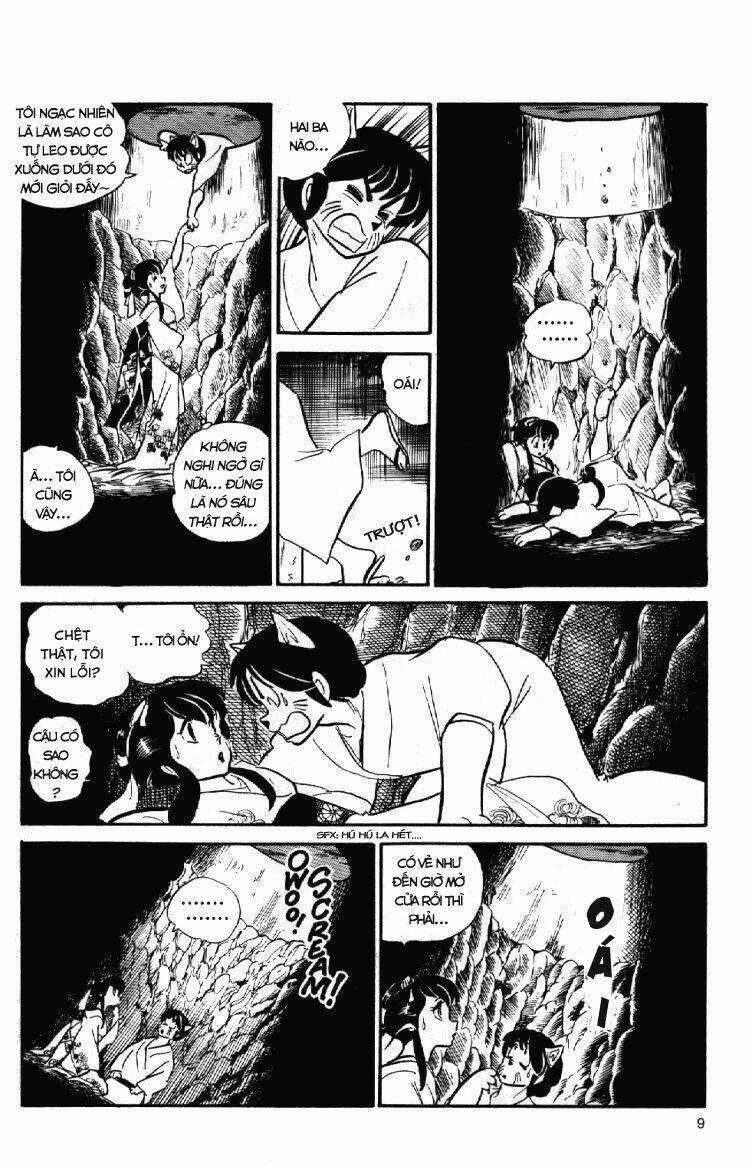 Nhà Trọ Nhất Khắc - Chapter 57 - Trang 10