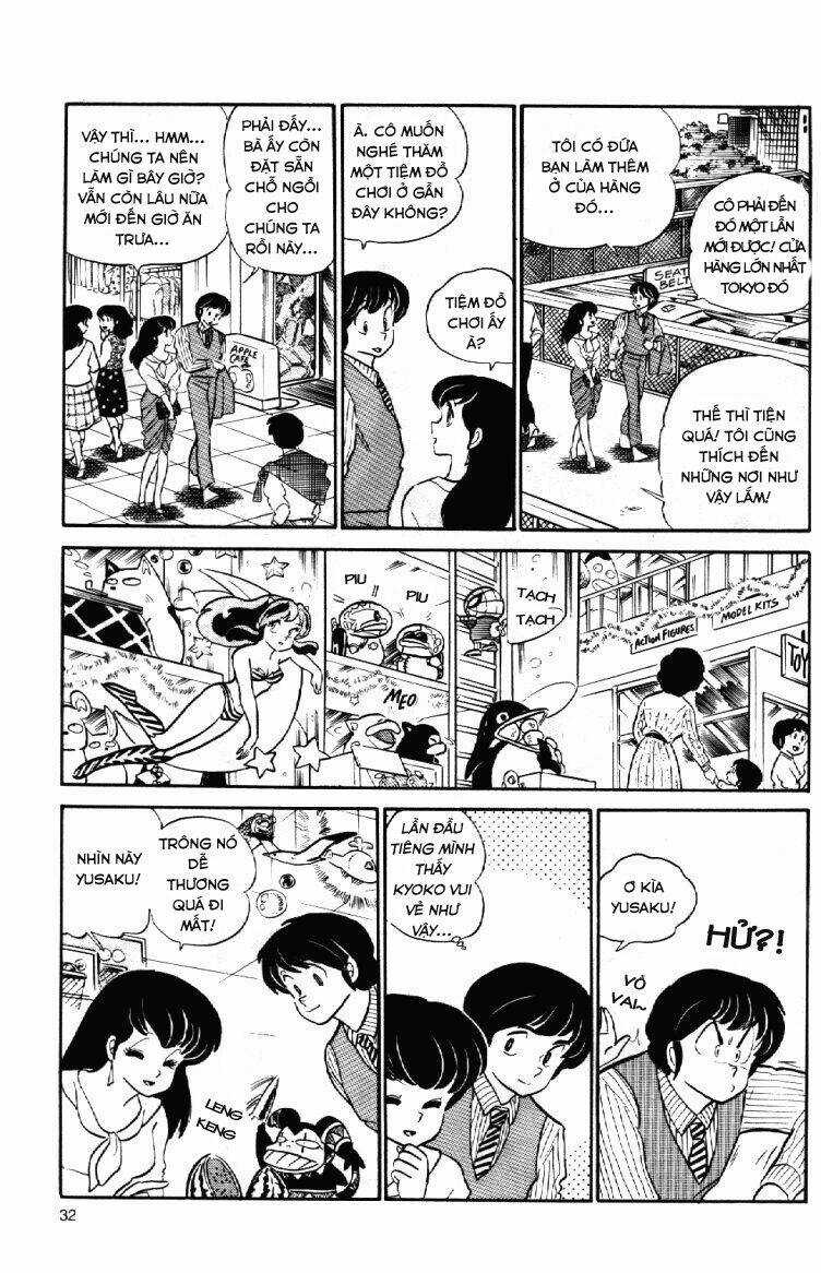 Nhà Trọ Nhất Khắc - Chapter 58 - Trang 13