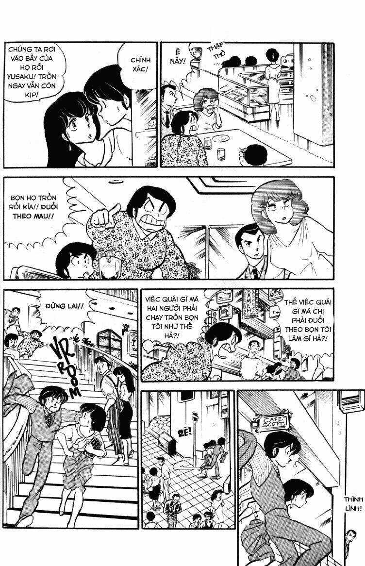 Nhà Trọ Nhất Khắc - Chapter 58 - Trang 18