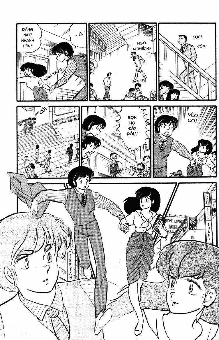 Nhà Trọ Nhất Khắc - Chapter 58 - Trang 19