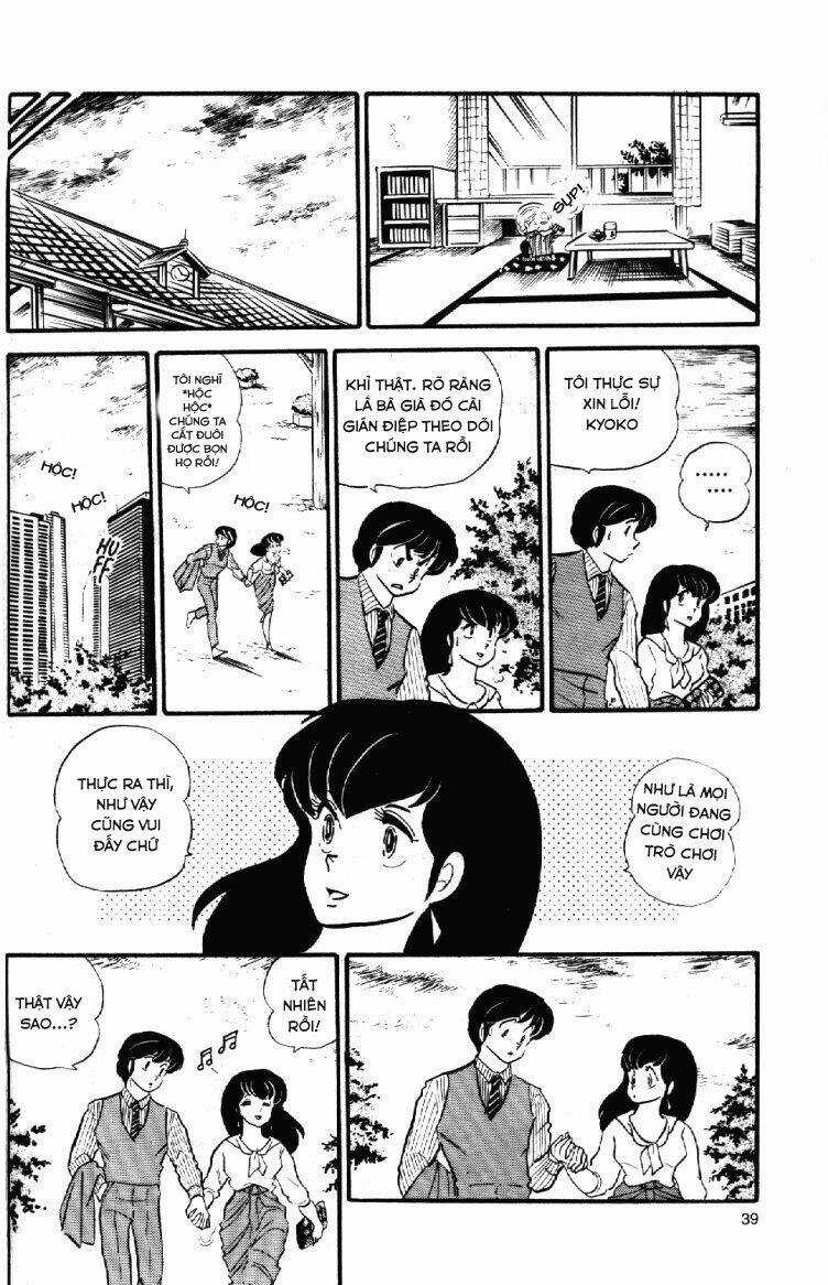 Nhà Trọ Nhất Khắc - Chapter 58 - Trang 20