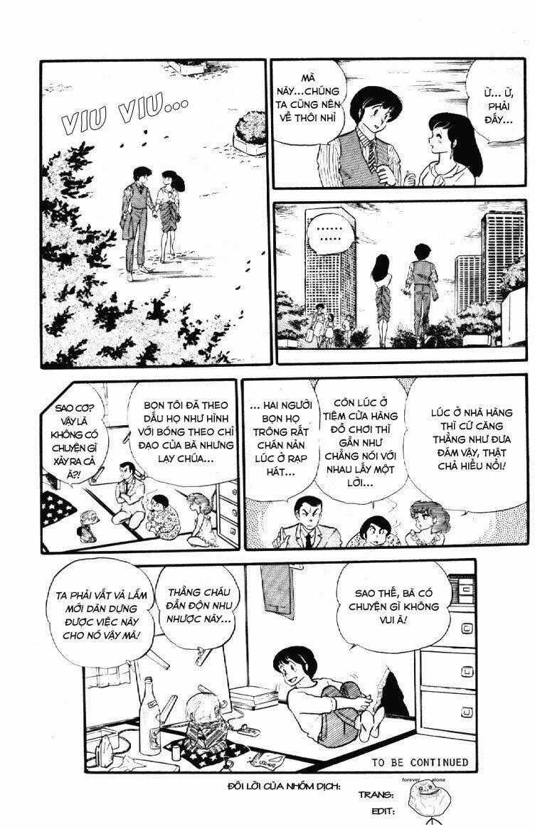 Nhà Trọ Nhất Khắc - Chapter 58 - Trang 21