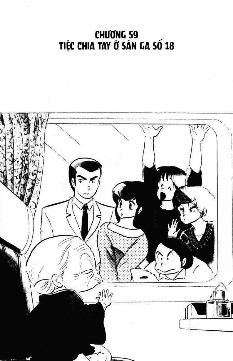 Nhà Trọ Nhất Khắc - Chapter 59 - Trang 2