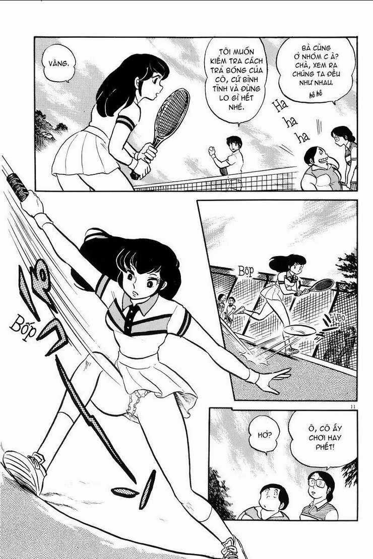 Nhà Trọ Nhất Khắc - Chapter 6 - Trang 12