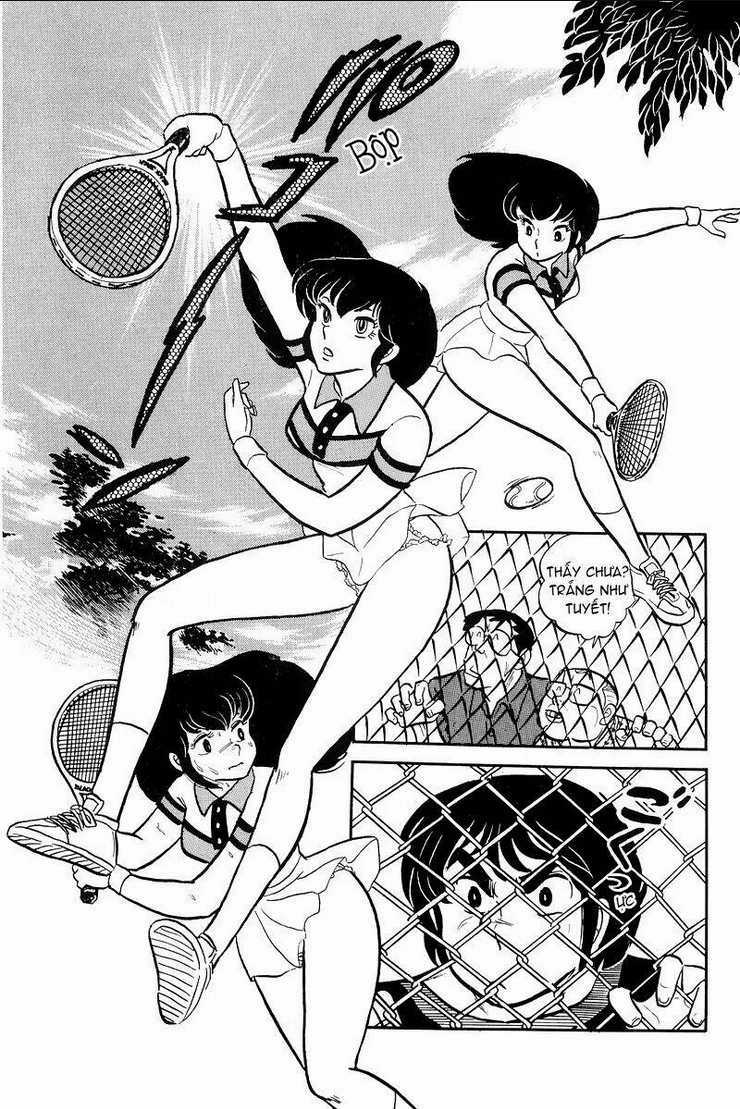 Nhà Trọ Nhất Khắc - Chapter 6 - Trang 13