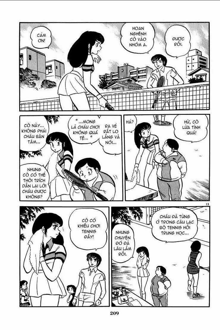 Nhà Trọ Nhất Khắc - Chapter 6 - Trang 14