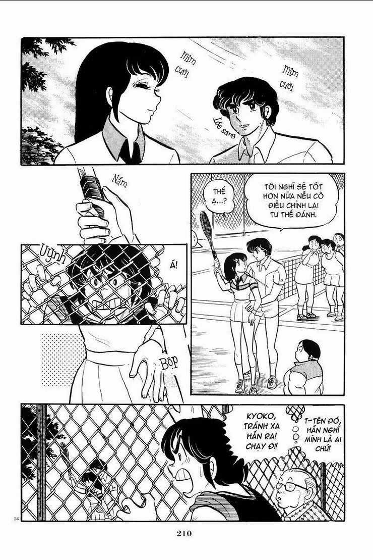 Nhà Trọ Nhất Khắc - Chapter 6 - Trang 15