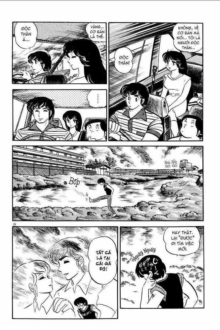 Nhà Trọ Nhất Khắc - Chapter 6 - Trang 19