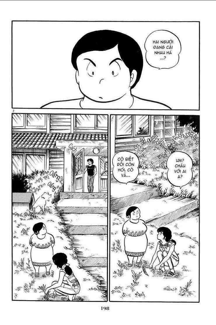 Nhà Trọ Nhất Khắc - Chapter 6 - Trang 3