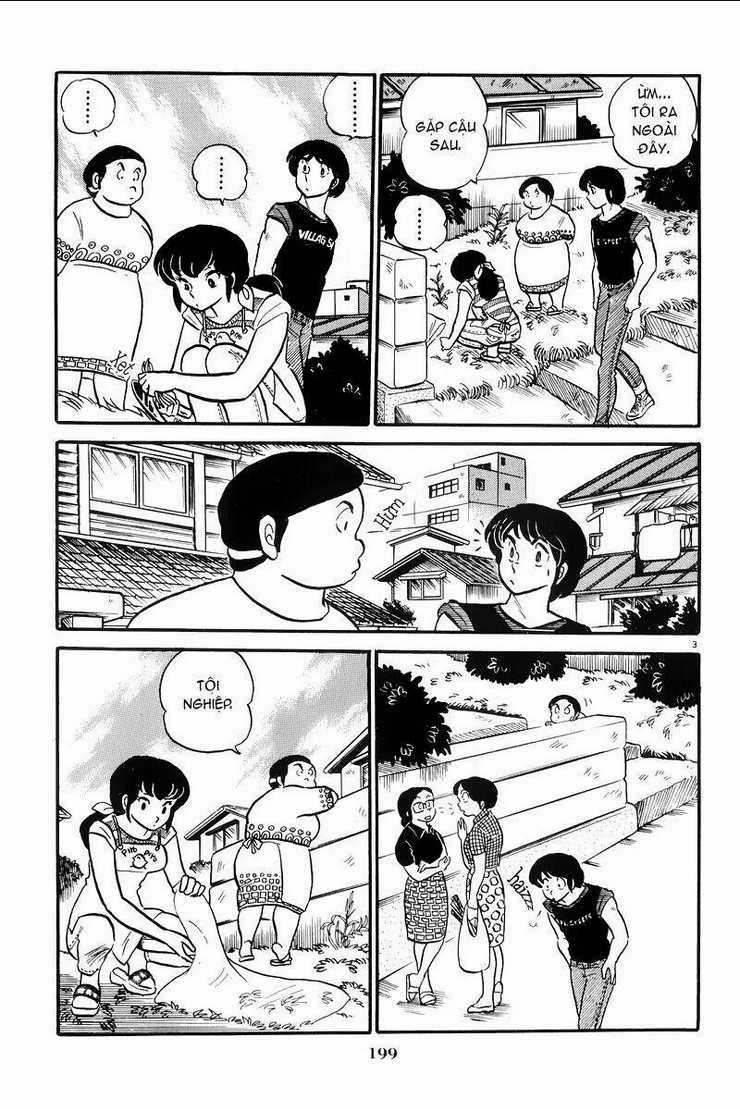 Nhà Trọ Nhất Khắc - Chapter 6 - Trang 4