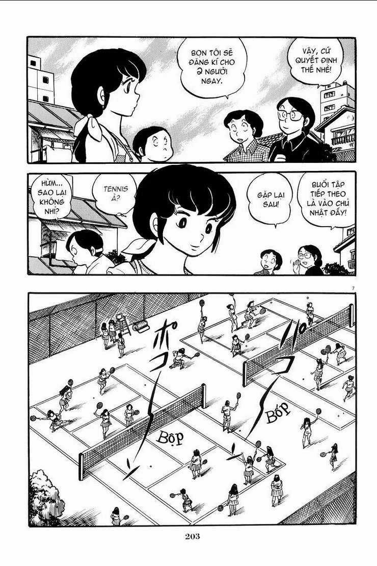 Nhà Trọ Nhất Khắc - Chapter 6 - Trang 8