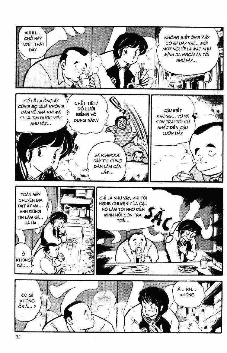 Nhà Trọ Nhất Khắc - Chapter 60 - Trang 15