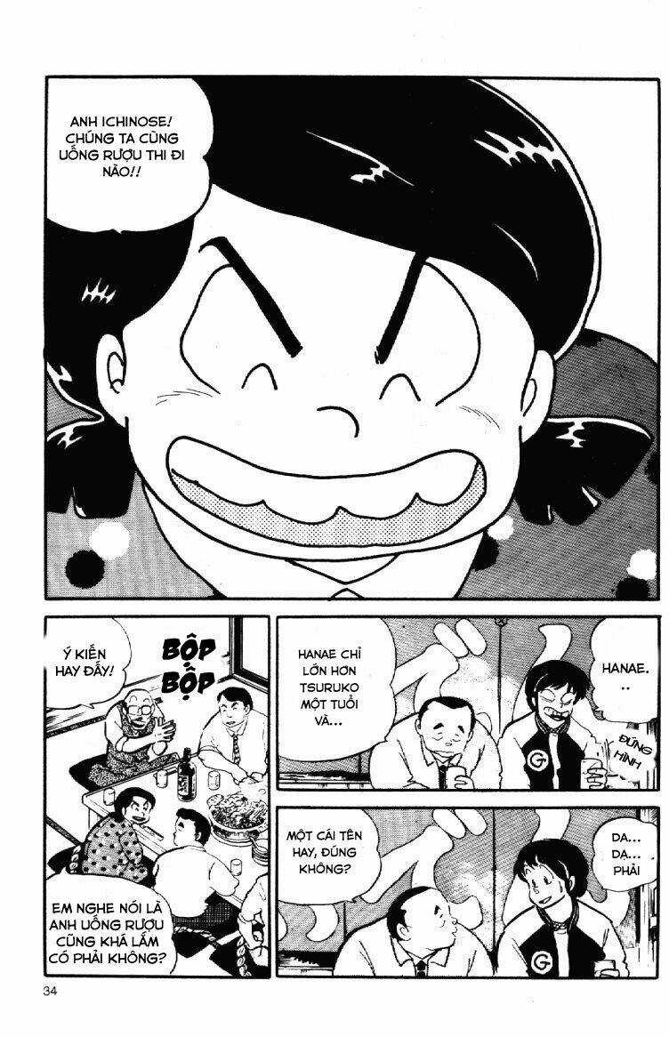 Nhà Trọ Nhất Khắc - Chapter 60 - Trang 17