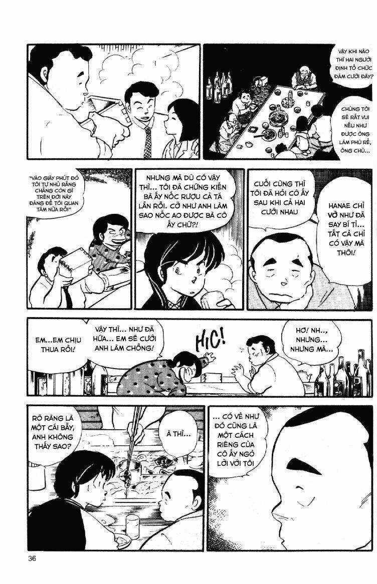 Nhà Trọ Nhất Khắc - Chapter 60 - Trang 19