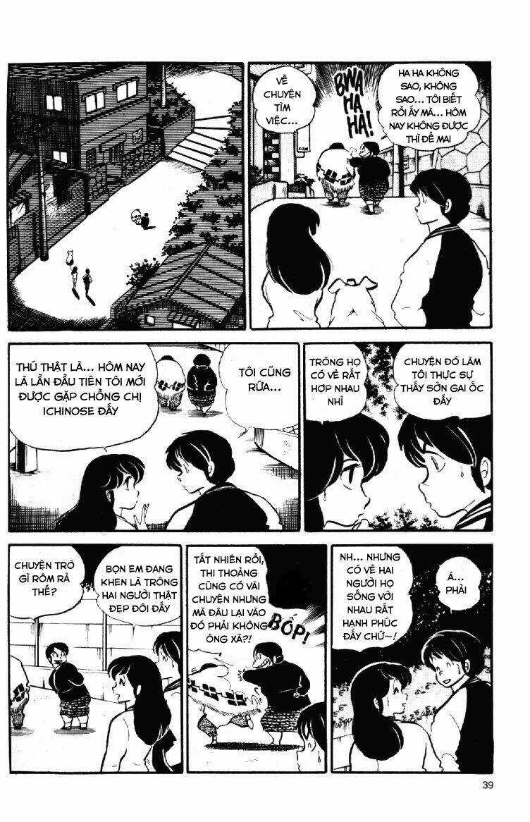 Nhà Trọ Nhất Khắc - Chapter 60 - Trang 22