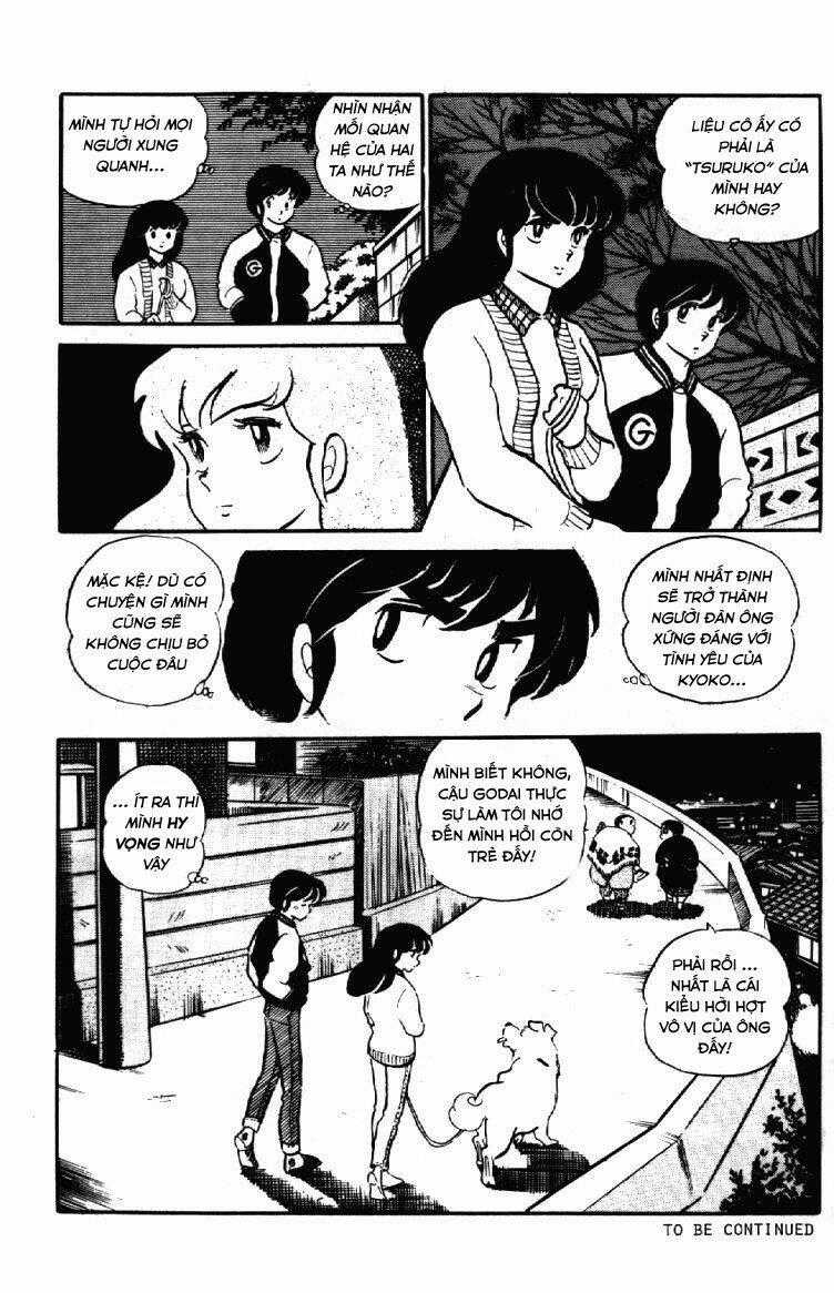 Nhà Trọ Nhất Khắc - Chapter 60 - Trang 23