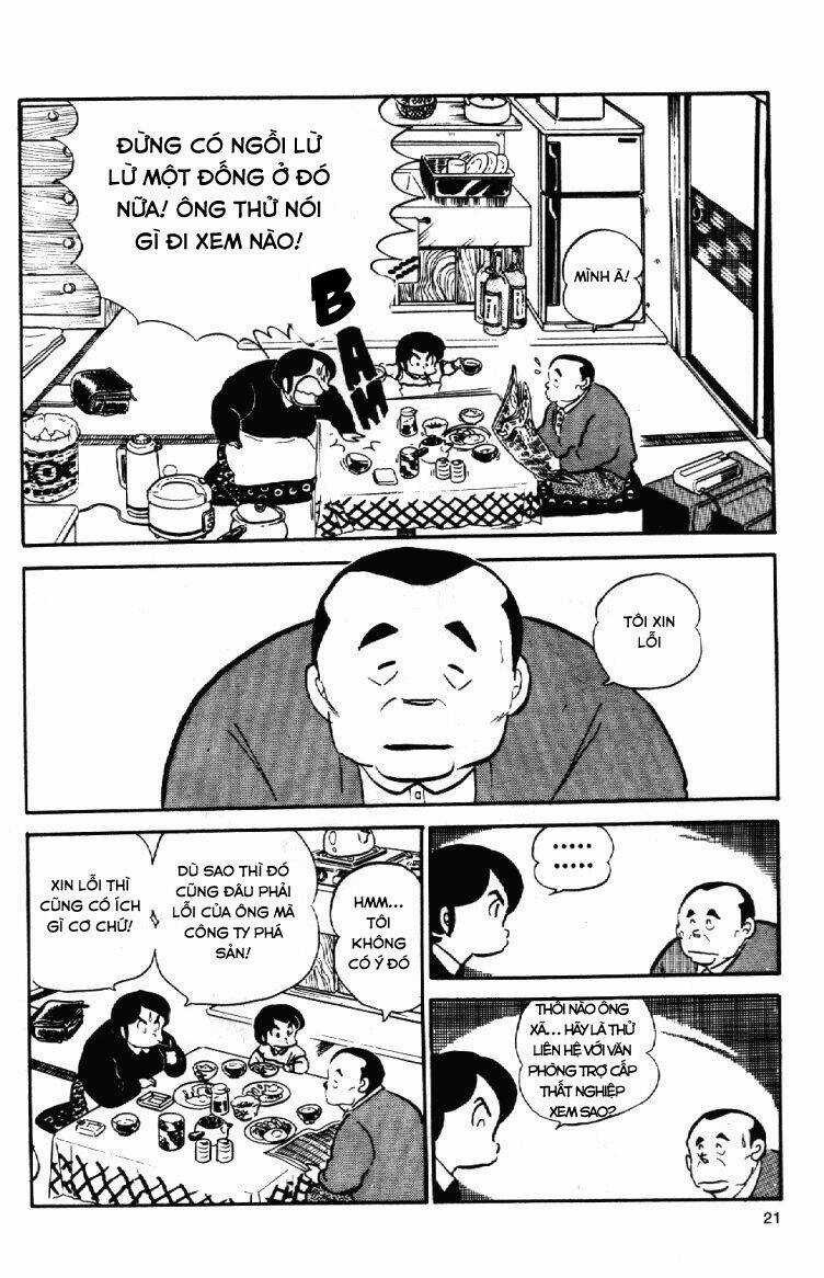 Nhà Trọ Nhất Khắc - Chapter 60 - Trang 4