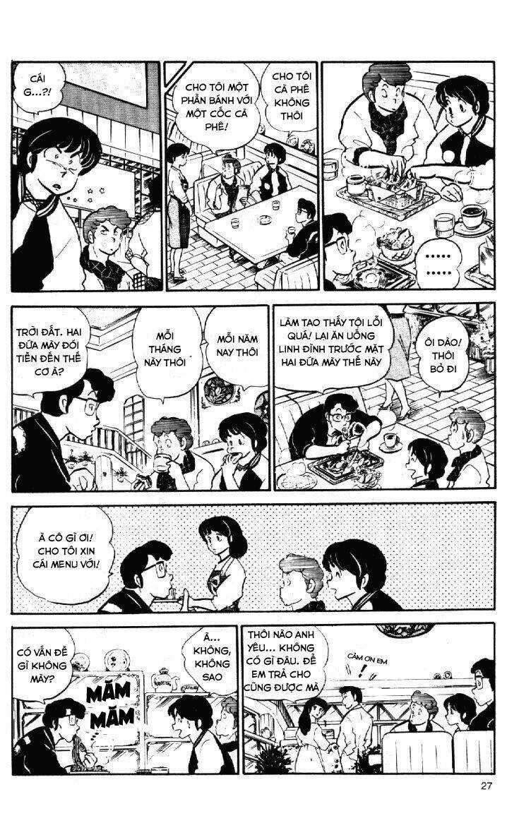 Nhà Trọ Nhất Khắc - Chapter 60 - Trang 10