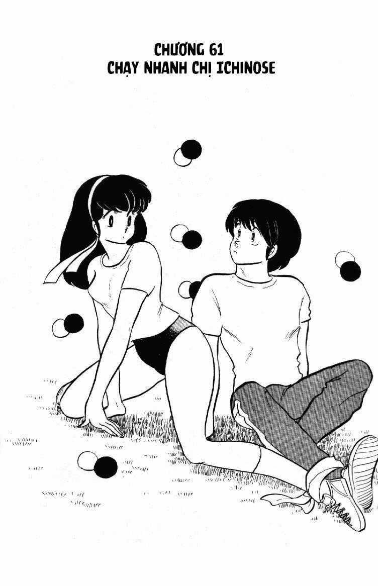 Nhà Trọ Nhất Khắc - Chapter 61 - Trang 2