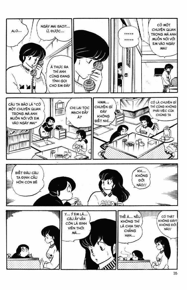 Nhà Trọ Nhất Khắc - Chapter 62 - Trang 12