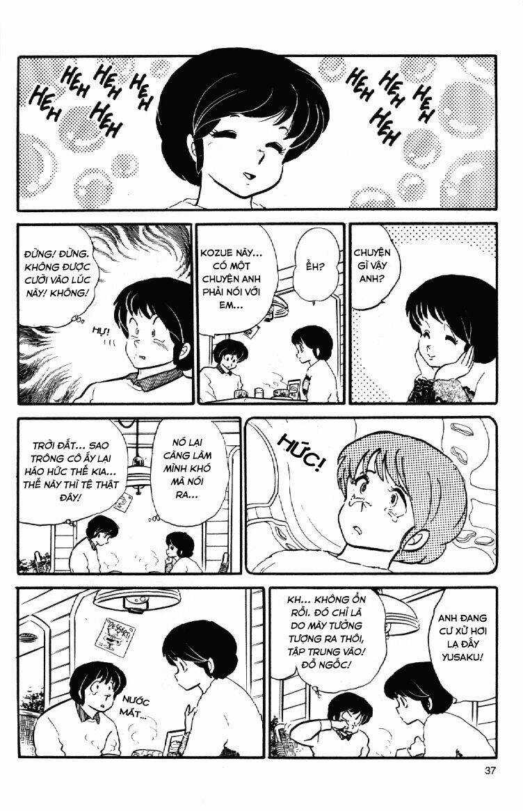 Nhà Trọ Nhất Khắc - Chapter 62 - Trang 14