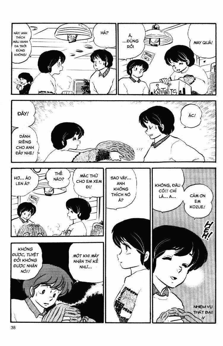 Nhà Trọ Nhất Khắc - Chapter 62 - Trang 15