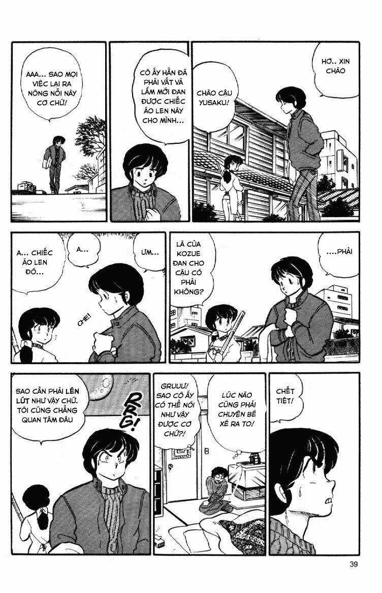 Nhà Trọ Nhất Khắc - Chapter 62 - Trang 16