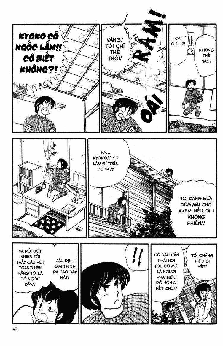 Nhà Trọ Nhất Khắc - Chapter 62 - Trang 17