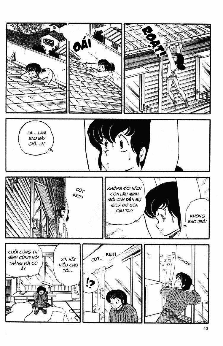 Nhà Trọ Nhất Khắc - Chapter 62 - Trang 20