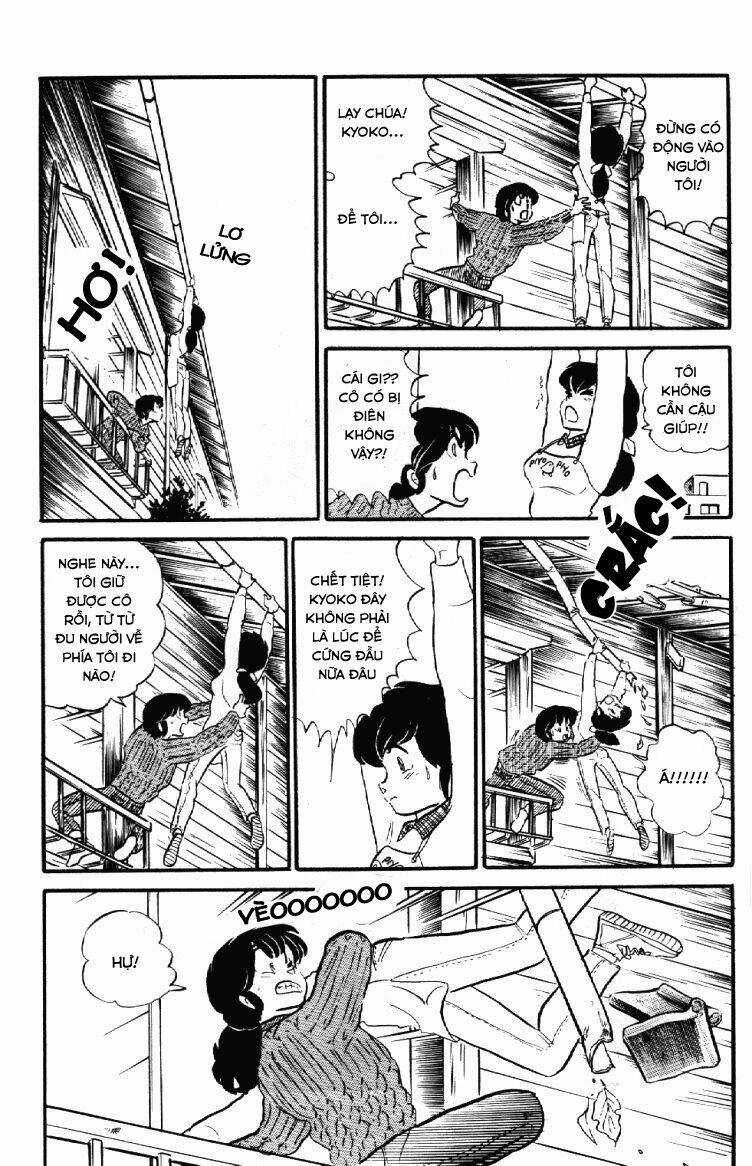 Nhà Trọ Nhất Khắc - Chapter 62 - Trang 21