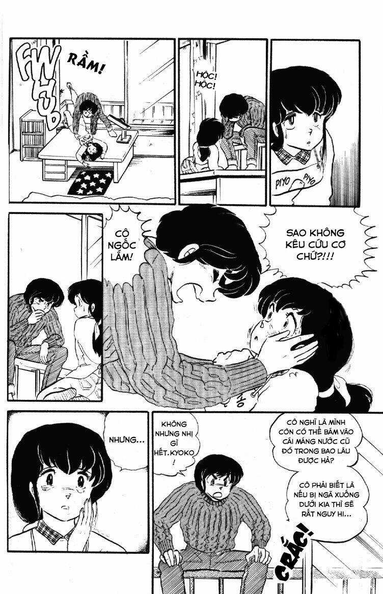 Nhà Trọ Nhất Khắc - Chapter 62 - Trang 22