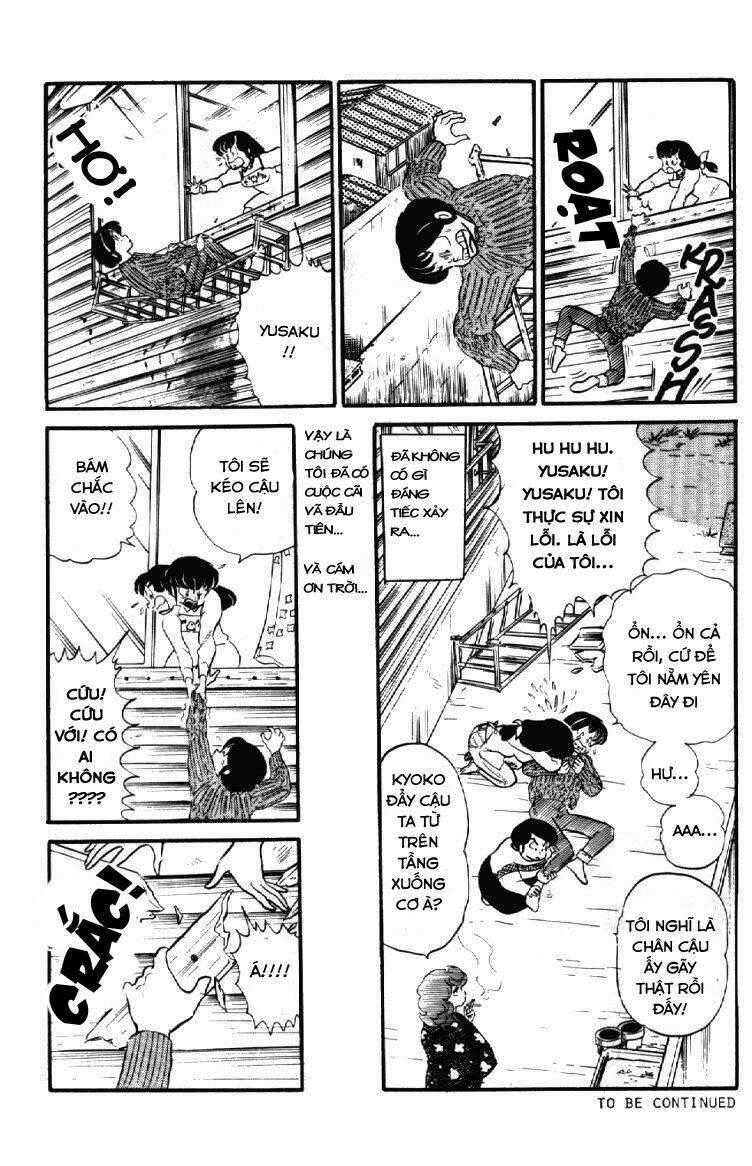 Nhà Trọ Nhất Khắc - Chapter 62 - Trang 23