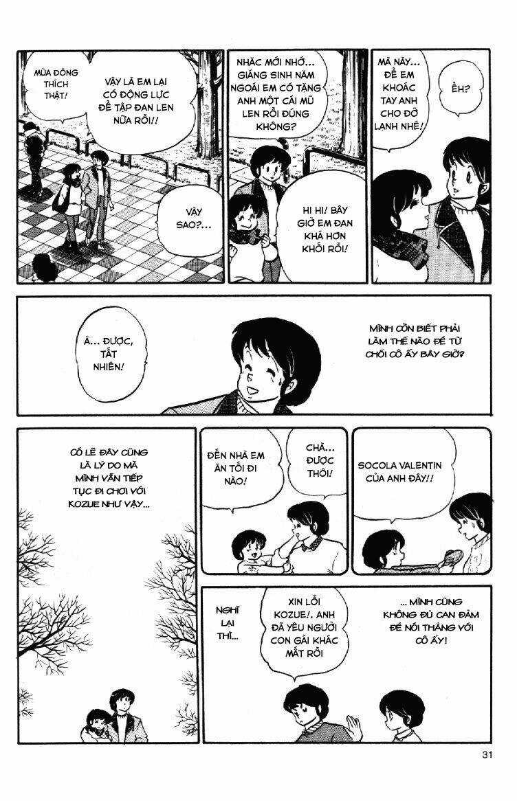 Nhà Trọ Nhất Khắc - Chapter 62 - Trang 8